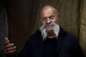 Σωτήρης Δημητρίου